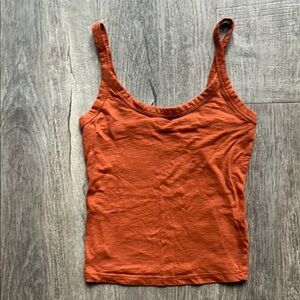 Wild Fable Terracotta Camisole